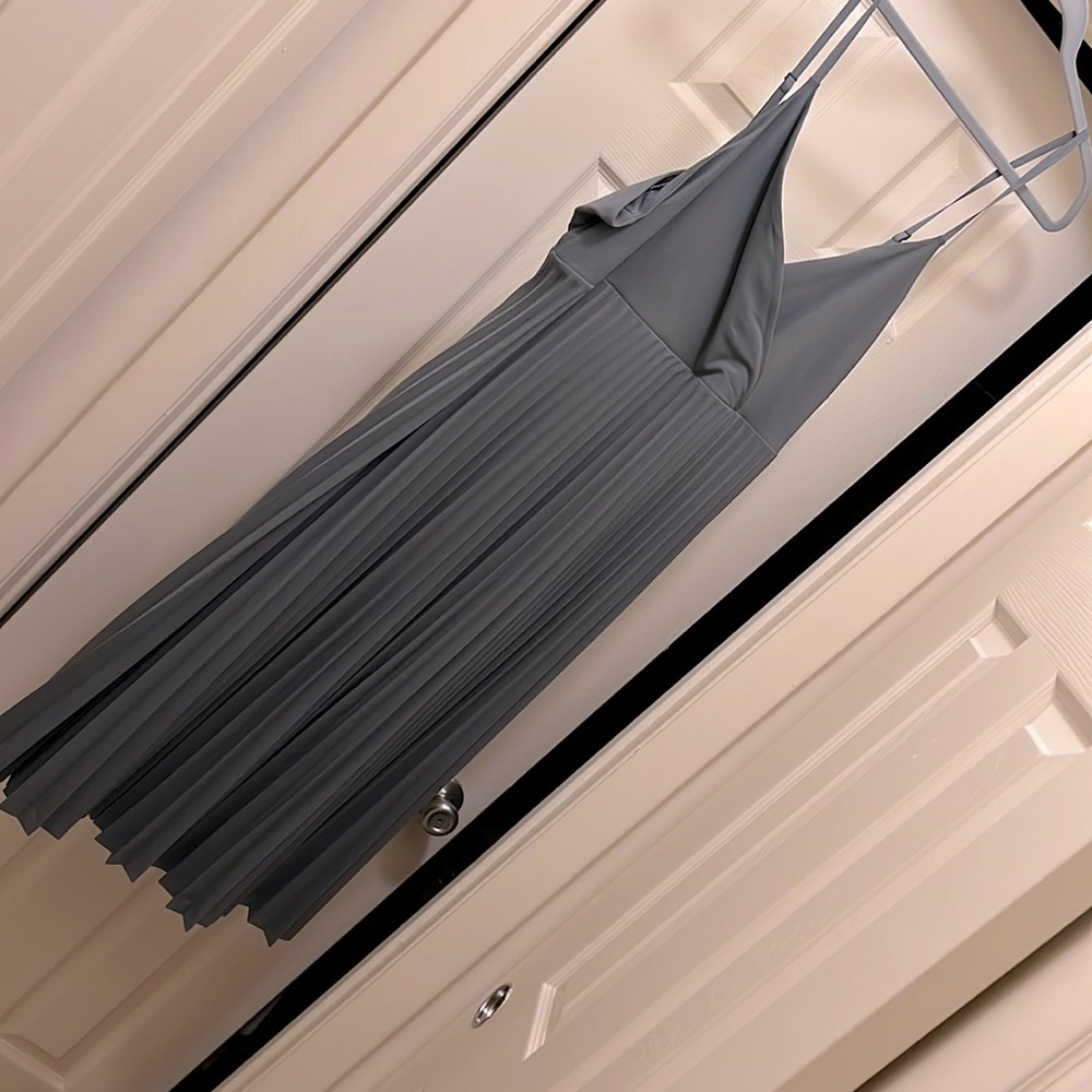 Pirouette Layering Dress